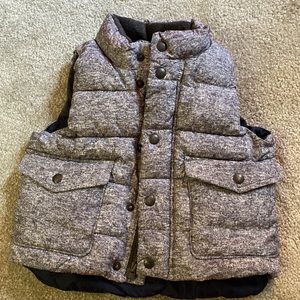 Baby Gap Primaloft Down Vest